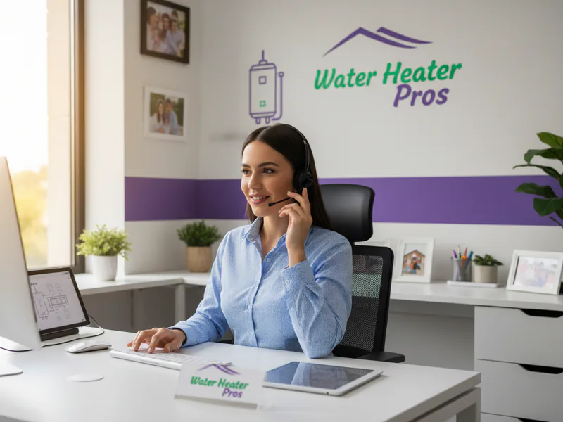 Water Heater Repair  in Glendora  FAQ